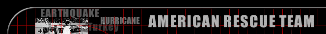 American Rescue Team